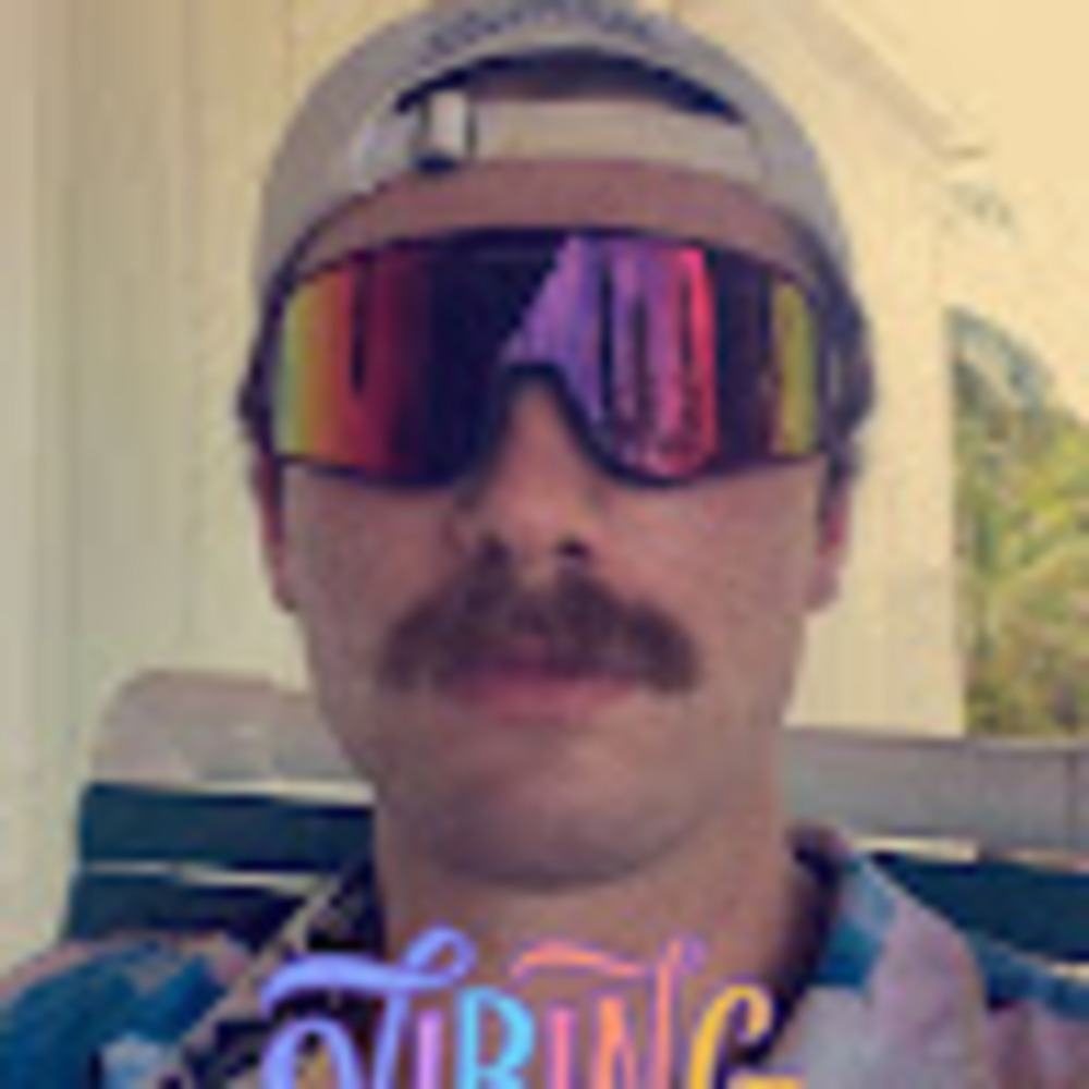 Meet your Posher, Cameron